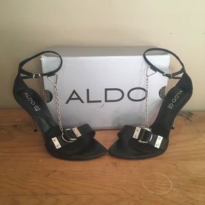 Aldo shoes